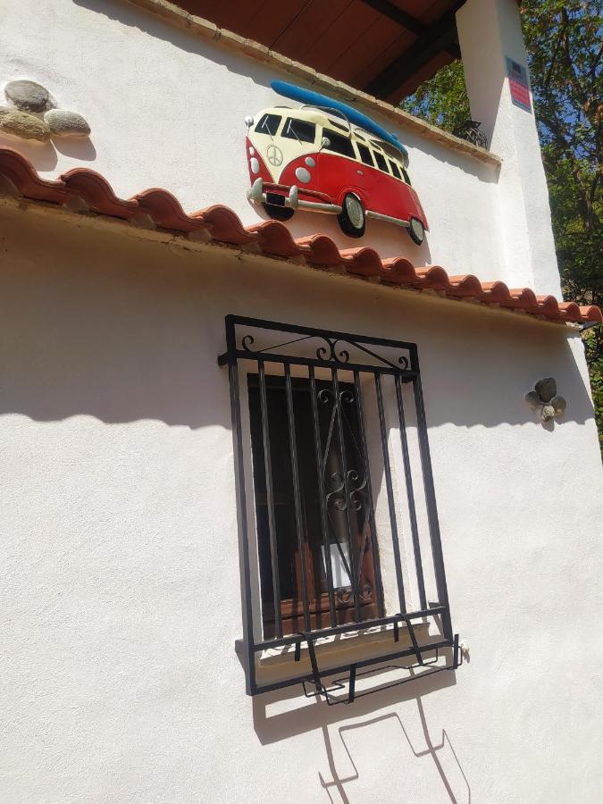 La Pastora Villa Cenes De La Vega Exterior photo